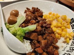 -大师兄·西北小馆(南沙万达广场店)