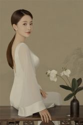 -卡恩婚纱摄影(桥梓口店)