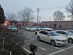 -派美特宠物医院·核磁CT·骨科肿瘤·疑难转诊(沈农禾丰店)