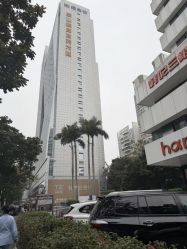 点击看大图 -广州健丽·去眼袋医疗美容机构