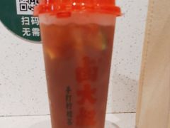 -卤大叔·广州牛杂(壹方城店)