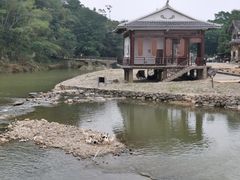 -福建土楼(南靖)景区