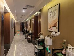 -同城假期·按摩足道·美容SPA(下水径站店)