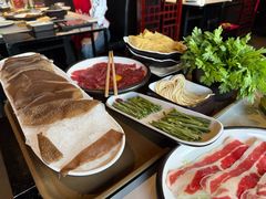 -山城辣妹子(定福庄店)