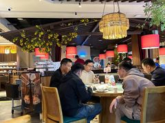 -老阿爸鲜鱼土菜(园区永旺店)