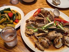 -醉壹号海鲜大排档(厦门店)