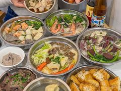 -福屿鲜捞小吃·捞化(福屿总店)