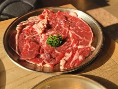 -西塔老太太泥炉烤肉(杭州首店)