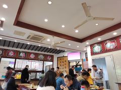 -万福兴(齐门路店)