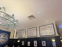 -兰特伯爵西餐厅·啤酒屋(方庄店)