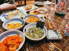 -平成屋·午肴夜酒(四川北路店)