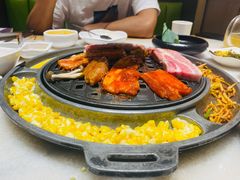 -韩宫宴炭火烤肉(印象城店)
