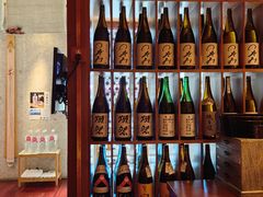 -希望日本料理(保利香槟花园店)