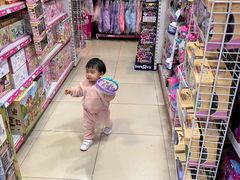 -TOYSRUS玩具反斗城(大连恒隆广场店)