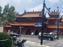 -钦赐仰殿道观