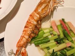 -甄御•海鲜新青岛菜(麦岛店)