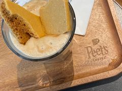 -Peet's Coffee皮爷咖啡(万象天地店)