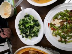 -茶港食堂(武昌店)