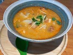 -我的甜·泰国餐厅