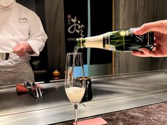 -Ginza Onodera铁板烧(外滩十八号店)