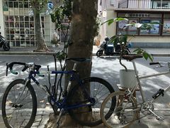 -Onirii Coffee(长乐路店)