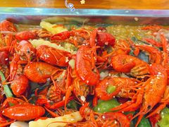 -江湖万州烤鱼(王子美食城)