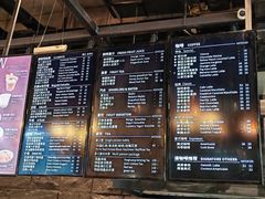 -漫咖啡 (CCPAPK创意港店)