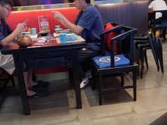 -蛙小侠(长安万科店)