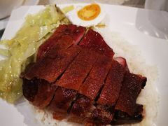 -香港新发烧腊茶餐厅(万象店)