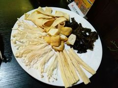 -一味清欢300℃时尚烤鱼(北京华联店)