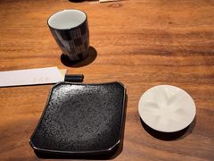 -千代武日本料理(爱建店)