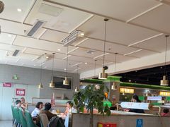 -叹茶靓点·粤式餐厅·全天茶市(石井万民广场店)