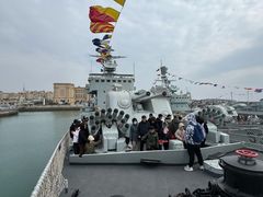 -中国人民解放军海军博物馆