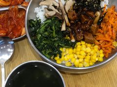 -朴大叔拌饭(广州花城汇店)