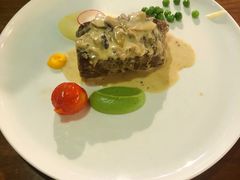 -G+KITCHEN(龙湖狮山天街店)