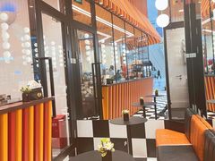 -LUNEURS月乐诗·法式冰淇淋(北外滩来福士广场店)