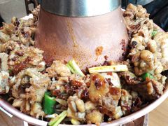 -炉小二铜锅牛蛙•川湘菜(三里屯店)