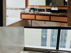 -郑州美盛喜来登大酒店