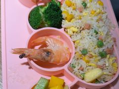 -大树餐厅(大悦城店)