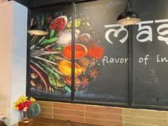 -南国印度餐厅Dakshin