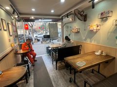 -鸭小妹鸭血粉丝(老门东店)