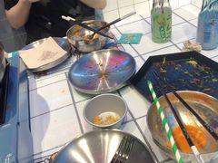 -BOPEYE·波派炸鸡(九霄天地店)