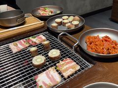 -夜食白市Yespicy·烧烤啤酒宵夜(番禺四海城店)