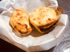 买又大特色牛肉烧饼-买又大餐厅(福林里店)