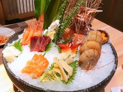 -割烹旭日本料理(龙湖狮山天街店)