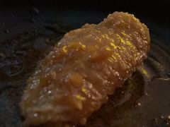 蜂蜜蒜香鸡中翅-盐说Salt Talk北美风味西餐厅(海上世界店)