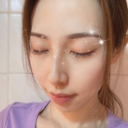 -一本X目奈子日式单根美睫专业店