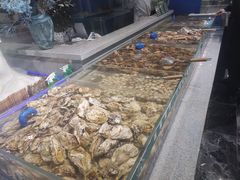 -圣罗巴海鲜自助(黑金店)