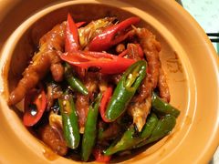 -大树餐厅(红旗街万达店)