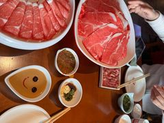 -宝泉铜锅·涮羊肉(解放东路店)